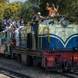 Trein